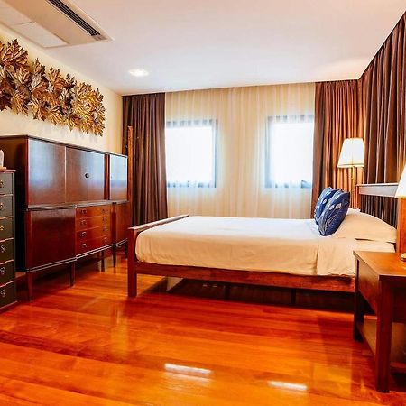 Nine Design Place Бангкок Екстер'єр фото