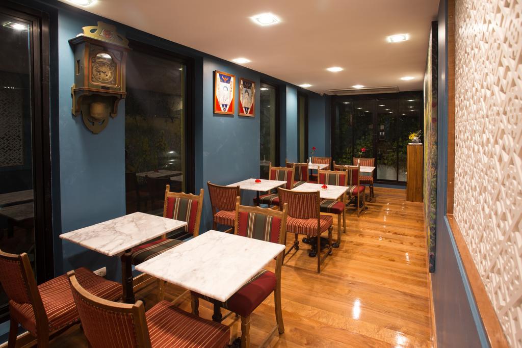 Nine Design Place Бангкок Екстер'єр фото
