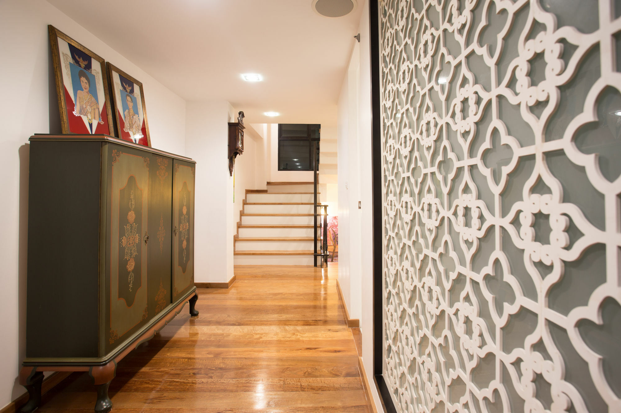 Nine Design Place Бангкок Екстер'єр фото