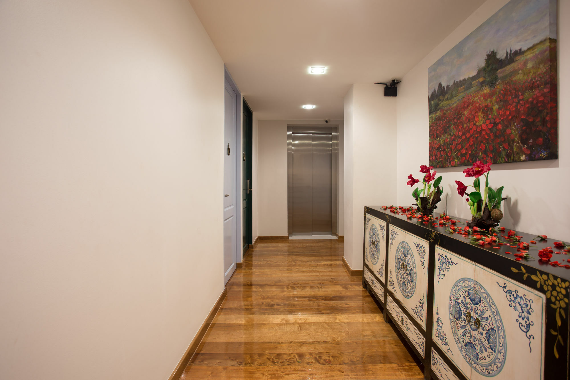 Nine Design Place Бангкок Екстер'єр фото